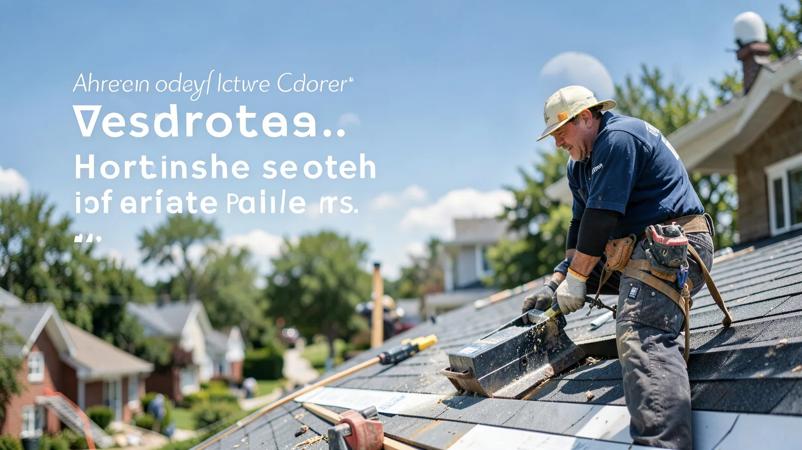 Roof Replacement in Ty Ty, GA near me